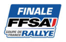 Finale de la coupe de France des rallyes 2024